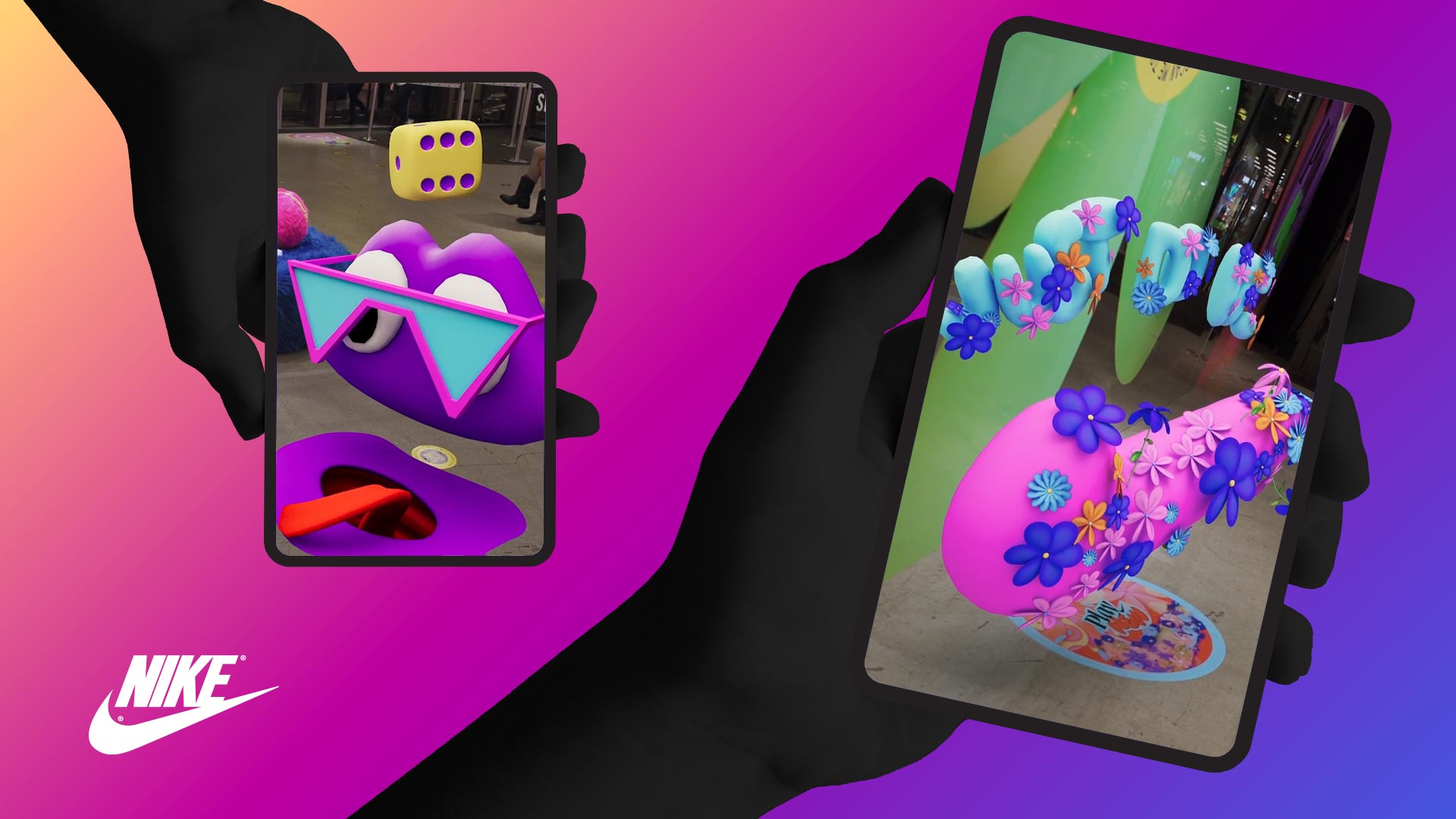 From AR to AI and Beyond: How Sports Retail Innovation is Winning Fans Everywhere