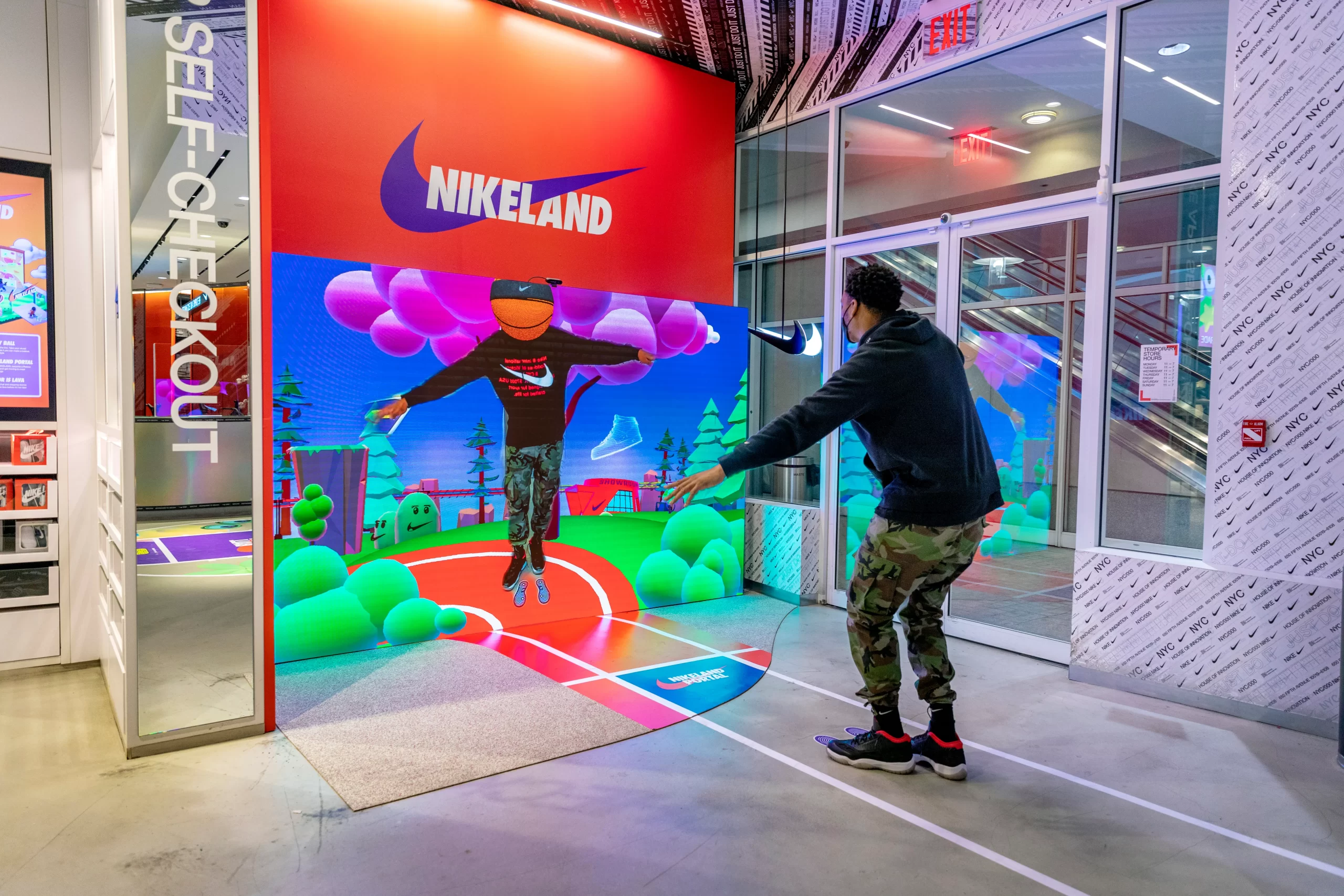 From AR to AI and Beyond: How Sports Retail Innovation is Winning Fans Everywhere