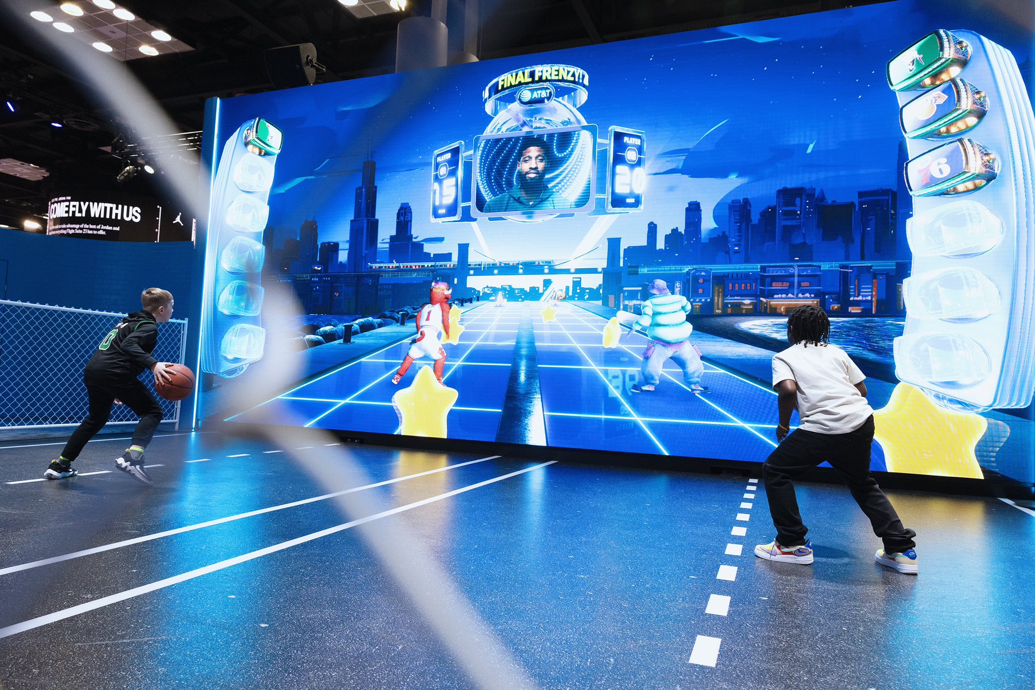From AR to AI and Beyond: How Sports Retail Innovation is Winning Fans Everywhere