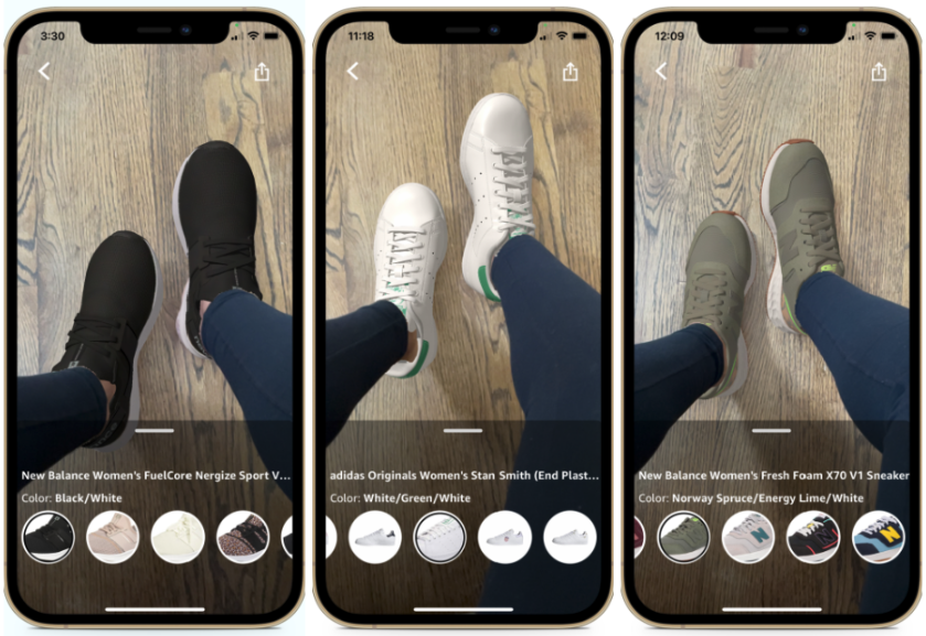 From AR to AI and Beyond: How Sports Retail Innovation is Winning Fans Everywhere