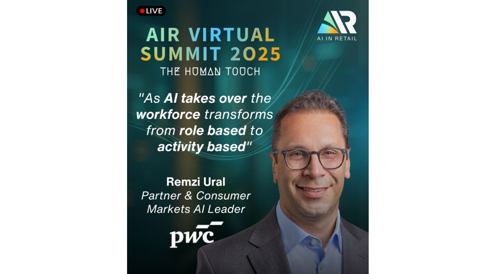 The Future of Retail Is Human: What AiR 2025 Revealed About AI’s True Role 11 8 retailers keeping Earth Day alive through a commitment to sustainability