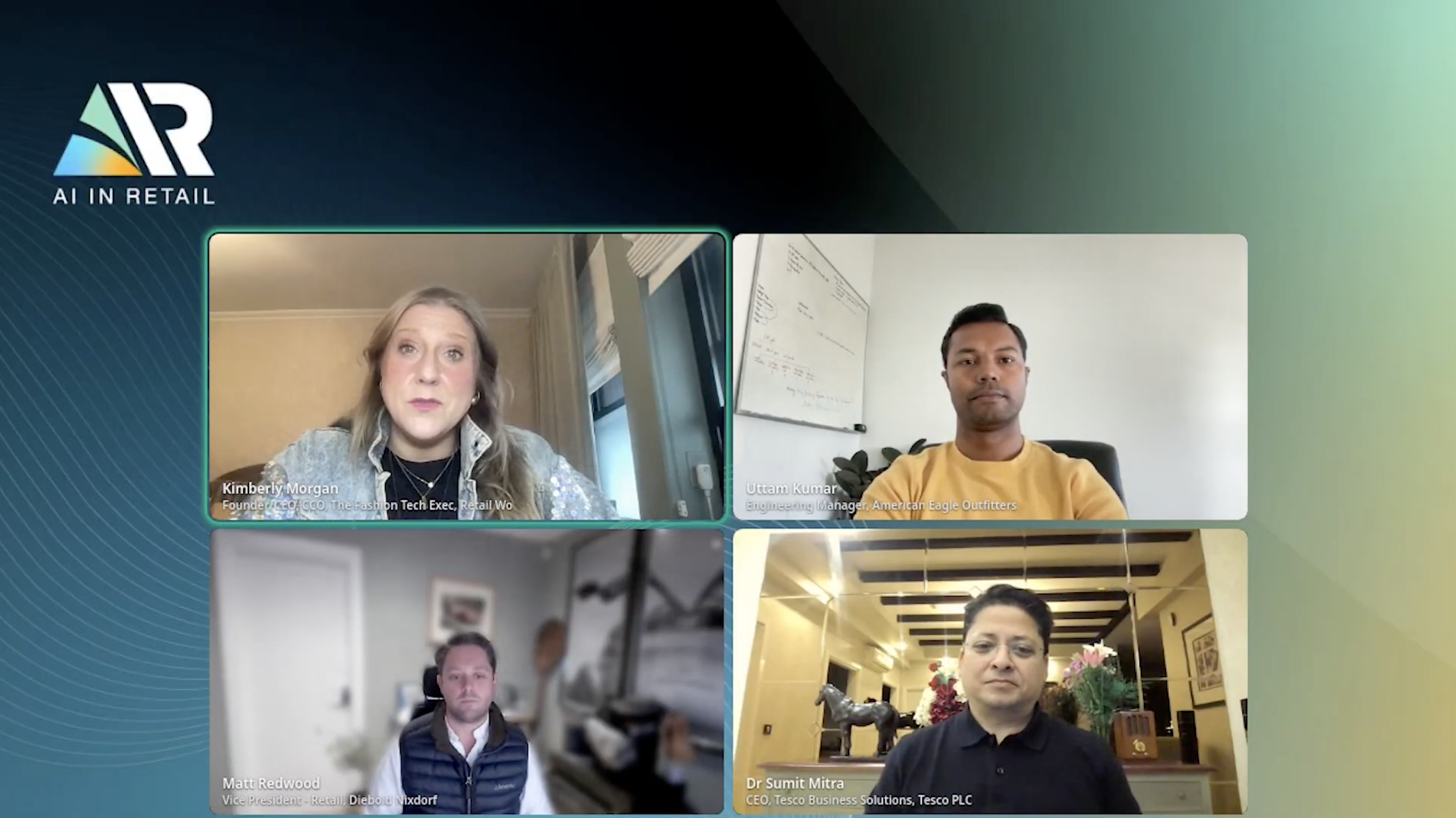 The Future of Retail Is Human: What AiR 2025 Revealed About AI’s True Role 4 Screenshot 2025 11 12 at 8.17.12 PM