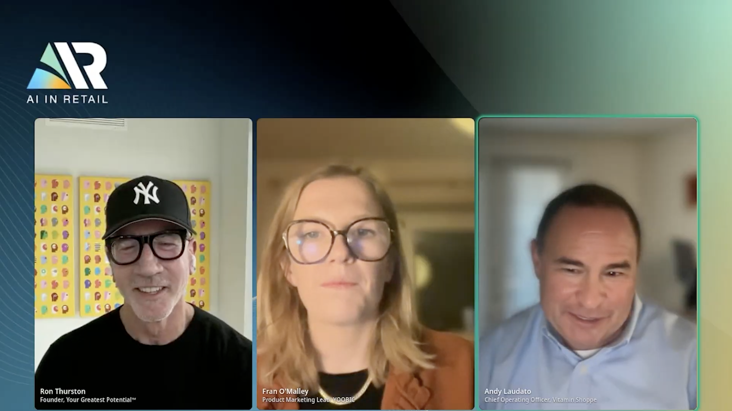 The Future of Retail Is Human: What AiR 2025 Revealed About AI’s True Role 7 Screenshot 2025 11 12 at 8.18.06 PM