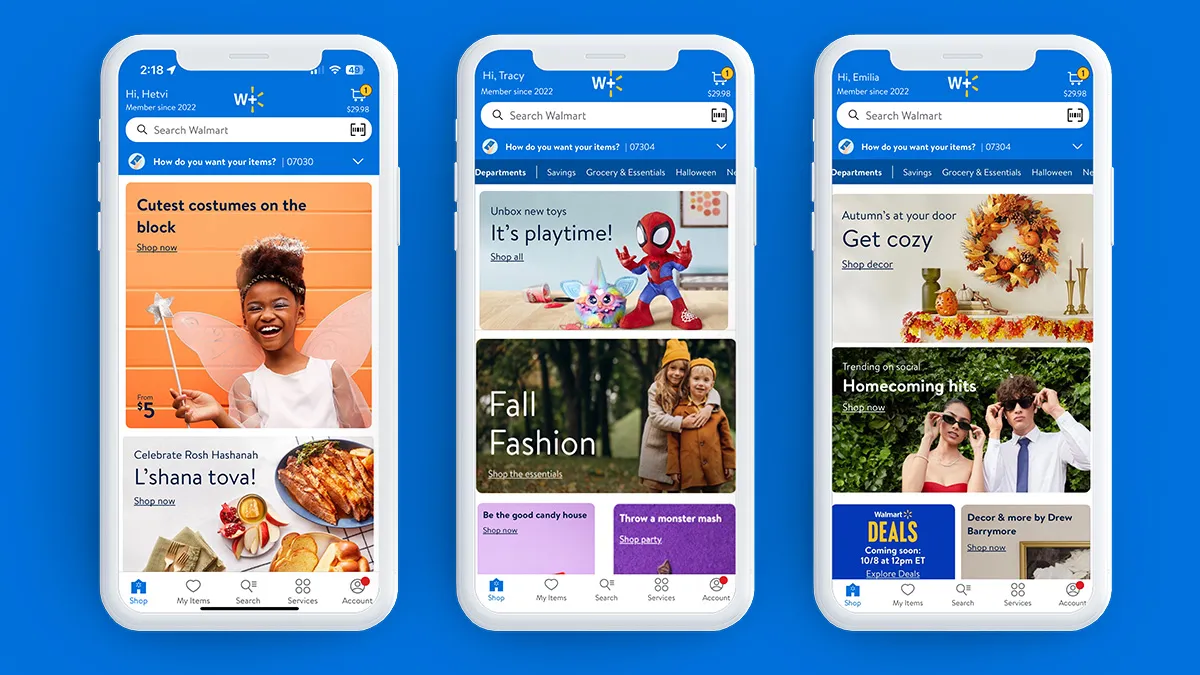 walmart gen ai updates 2024